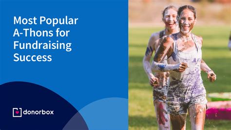 most popular fundraisers.